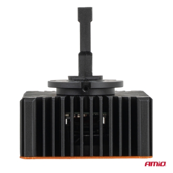 Preview: AMiO D5S LED Plug & Play XD Pro Series Full Canbus D5S LED Headlight 6500K Duobox